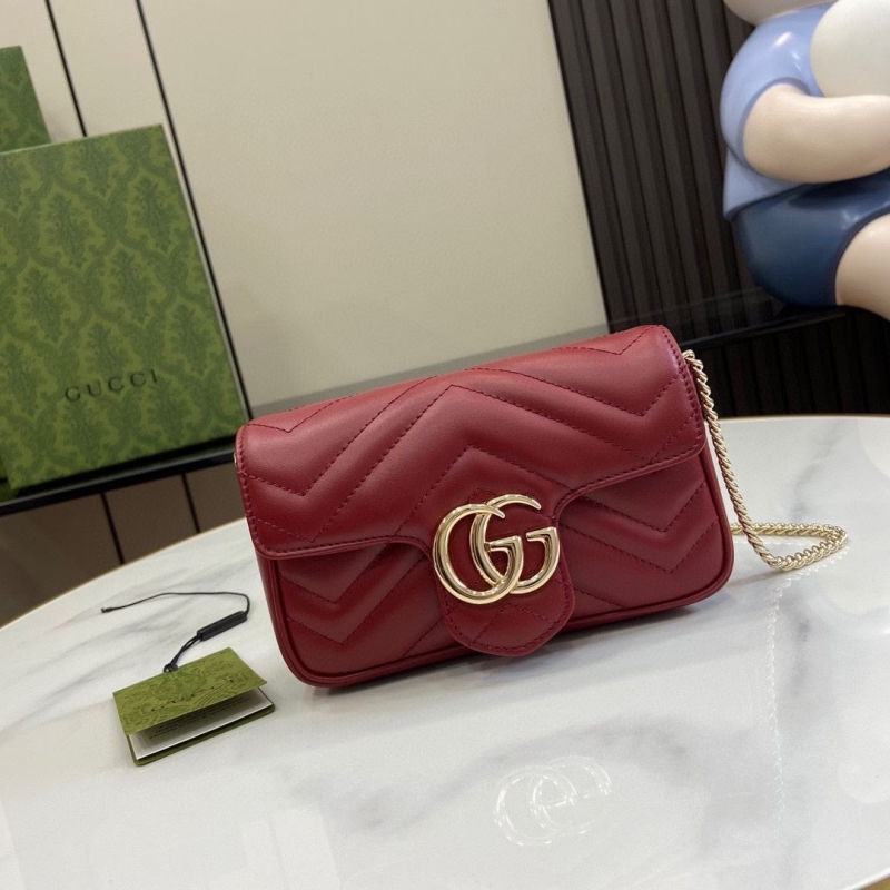 Gucci Satchel Bags